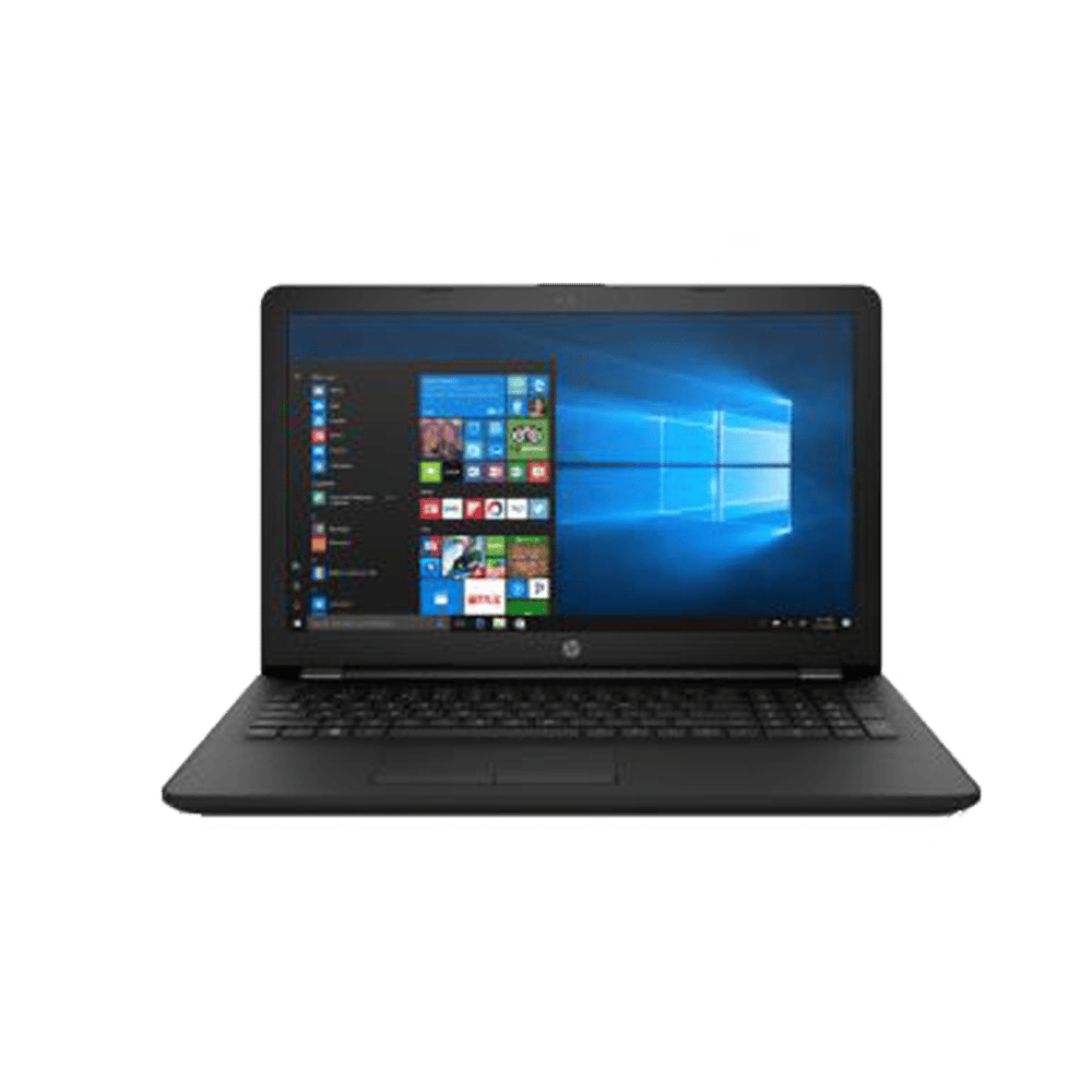 HP 15-BS120NT 7WG51EA i3-5005U 4/256GB Laptop