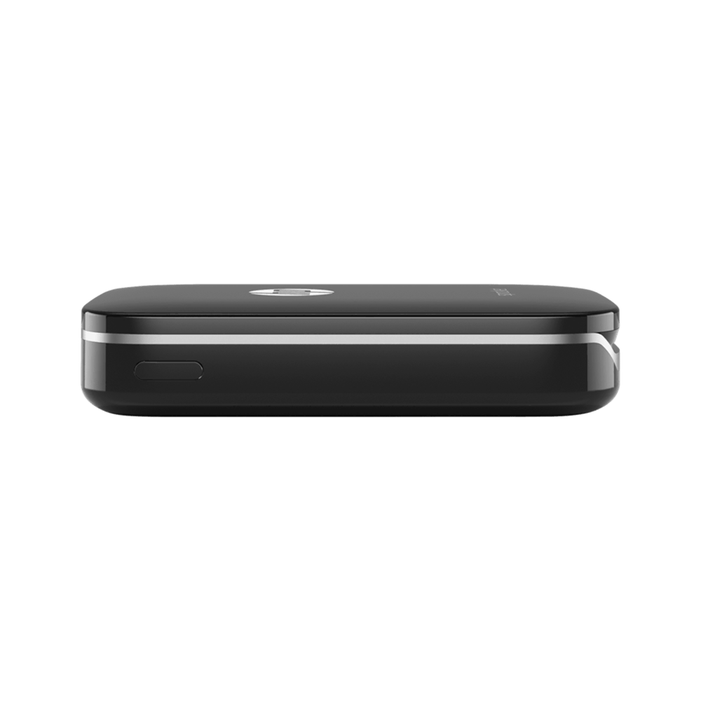 HP Sprocket Foto Yazıcı Siyah Fotoğraf Yazıcıları