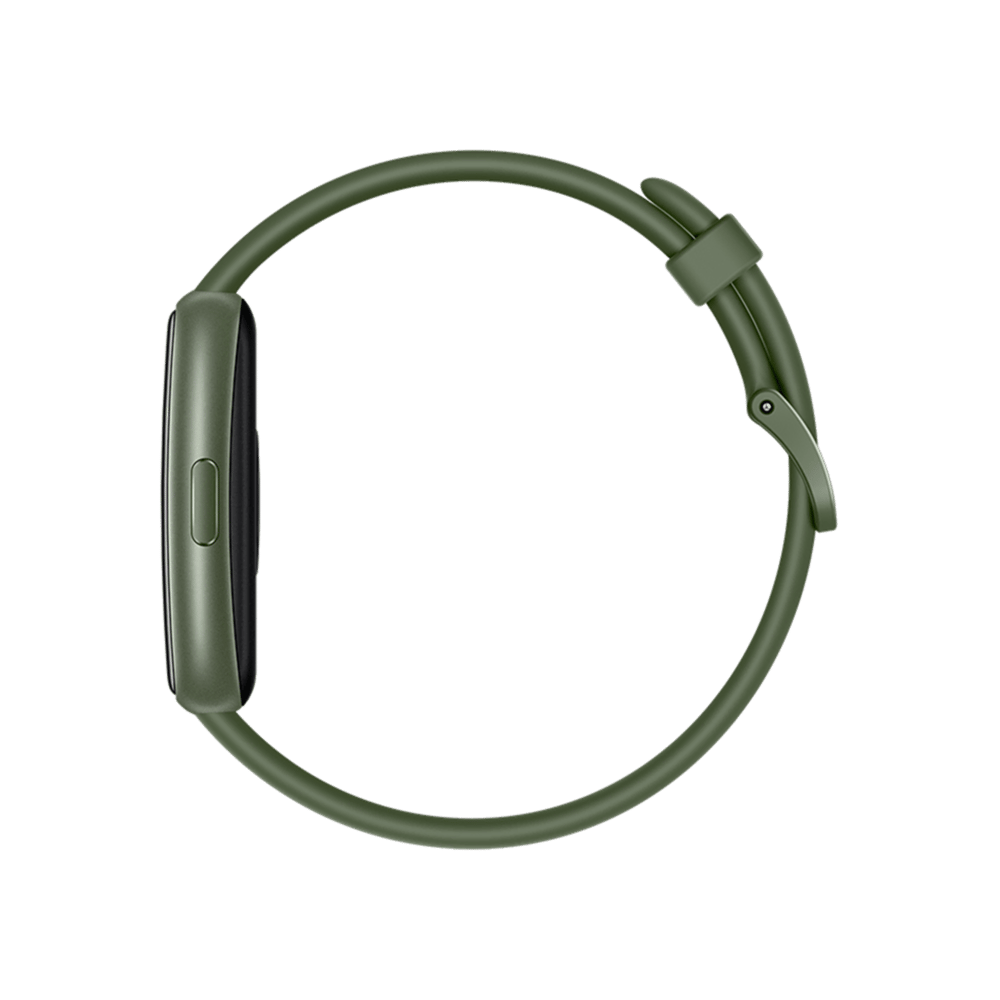 Huawei Band 7 Doğa Yeşili Giyilebilir Teknoloji