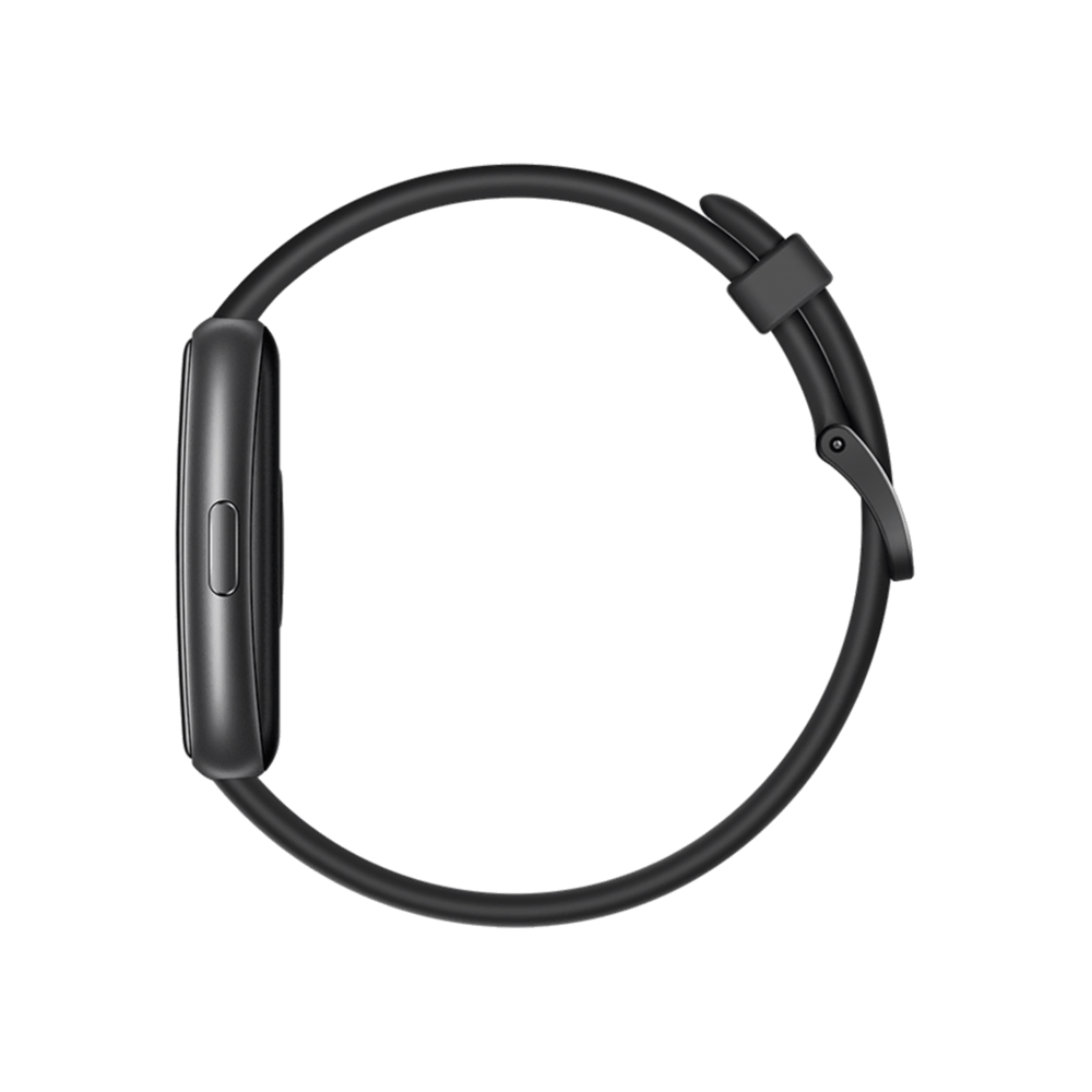 Huawei Band 7 Siyah Giyilebilir Teknoloji
