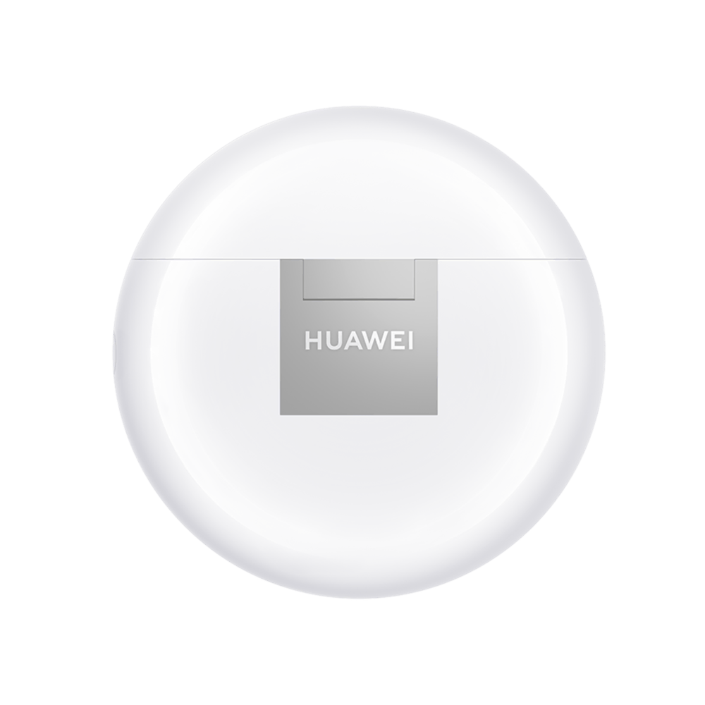 Huawei FreeBuds 4 Beyaz Kulaklık