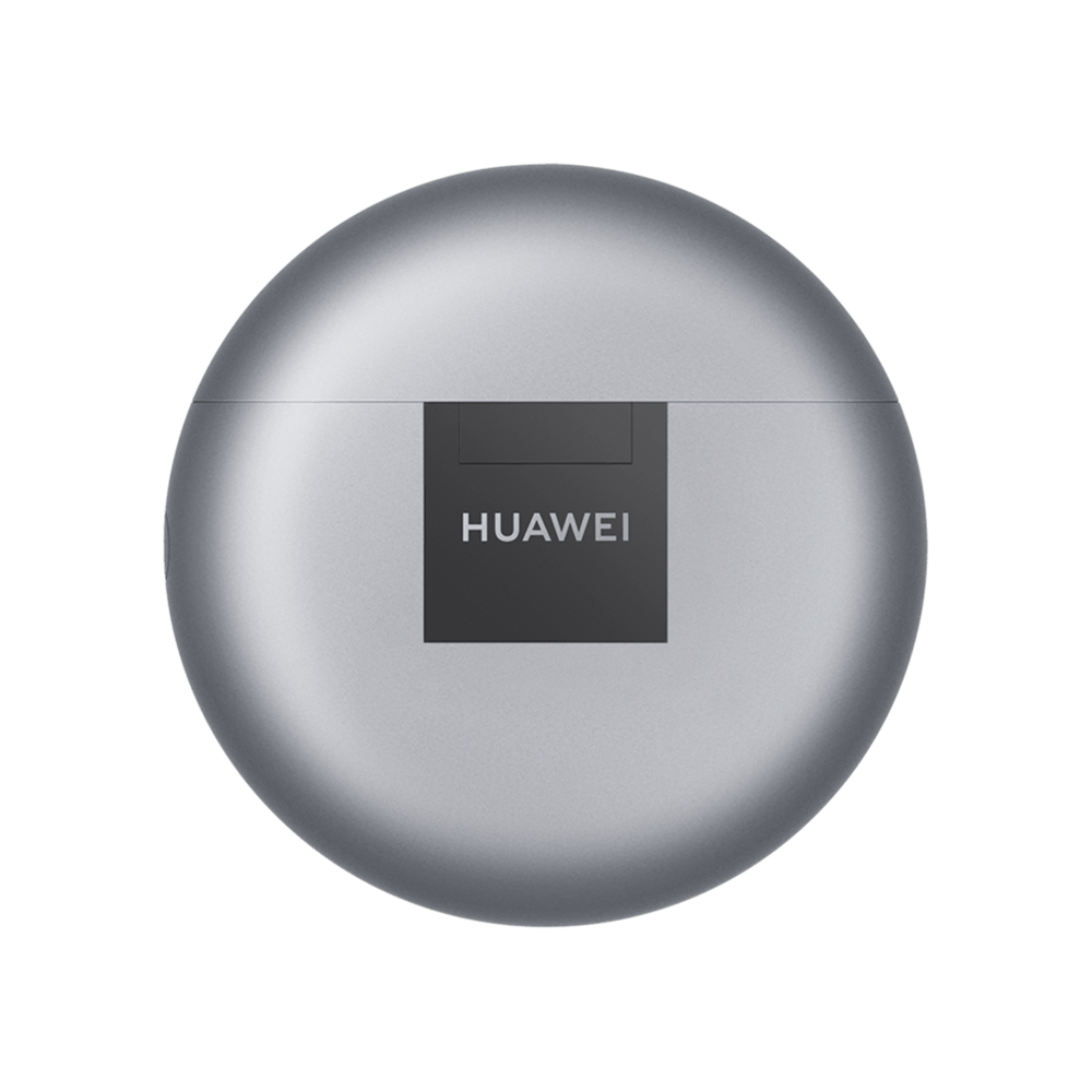 Huawei FreeBuds 4 Silver Kulaklık