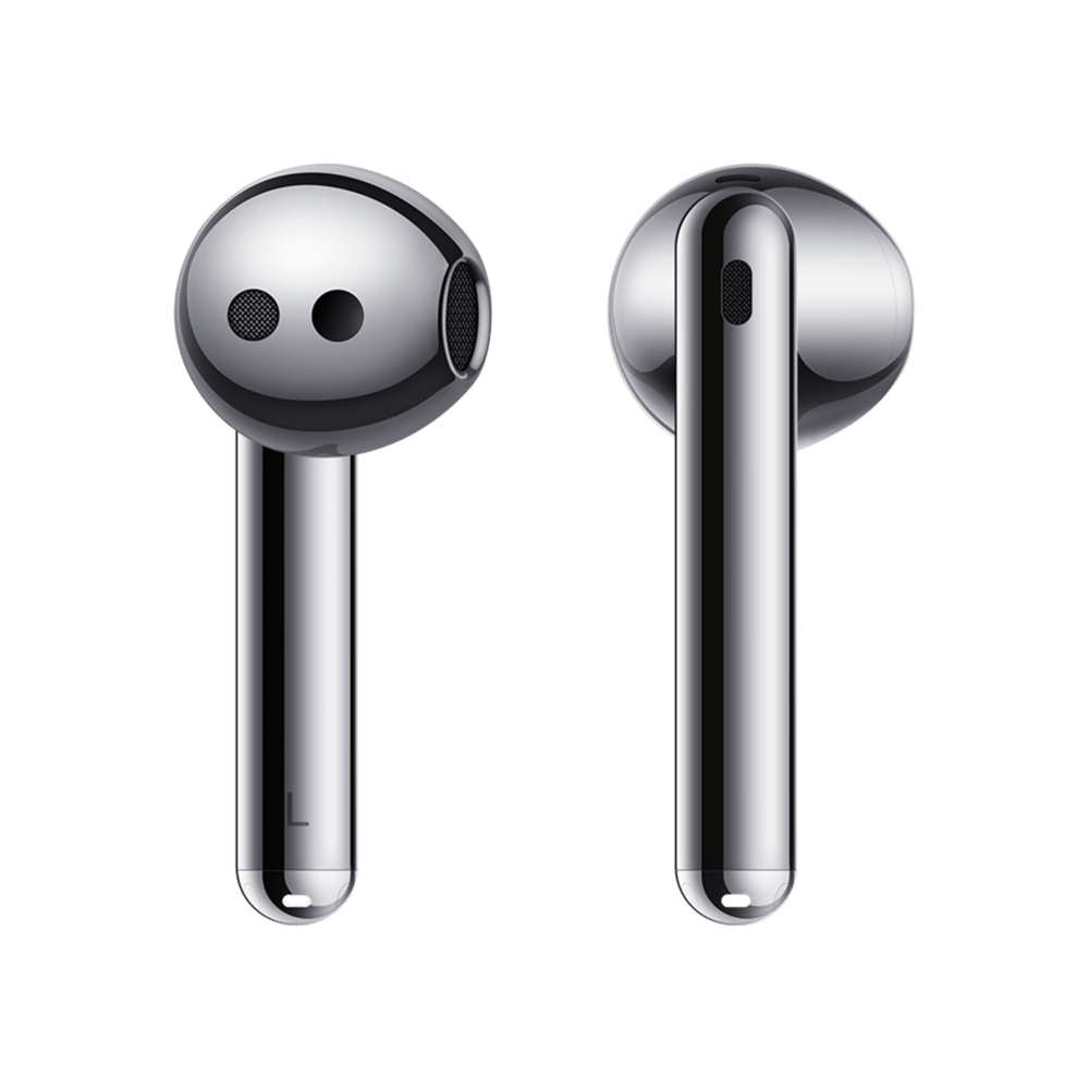 Huawei FreeBuds 4 Silver Kulaklık