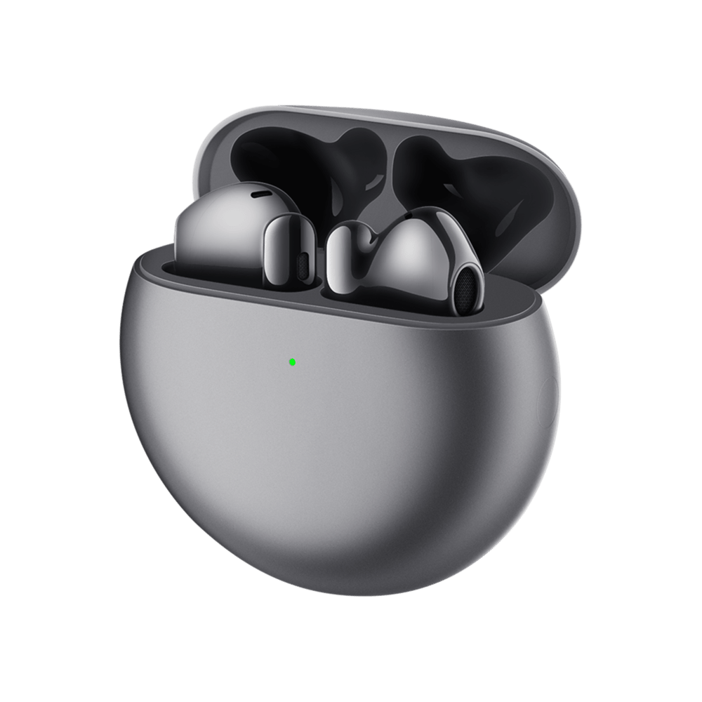Huawei FreeBuds 4 Silver Kulaklık