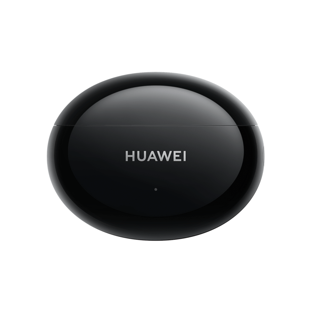 HUAWEI FreeBuds 4i - Siyah Kulaklık