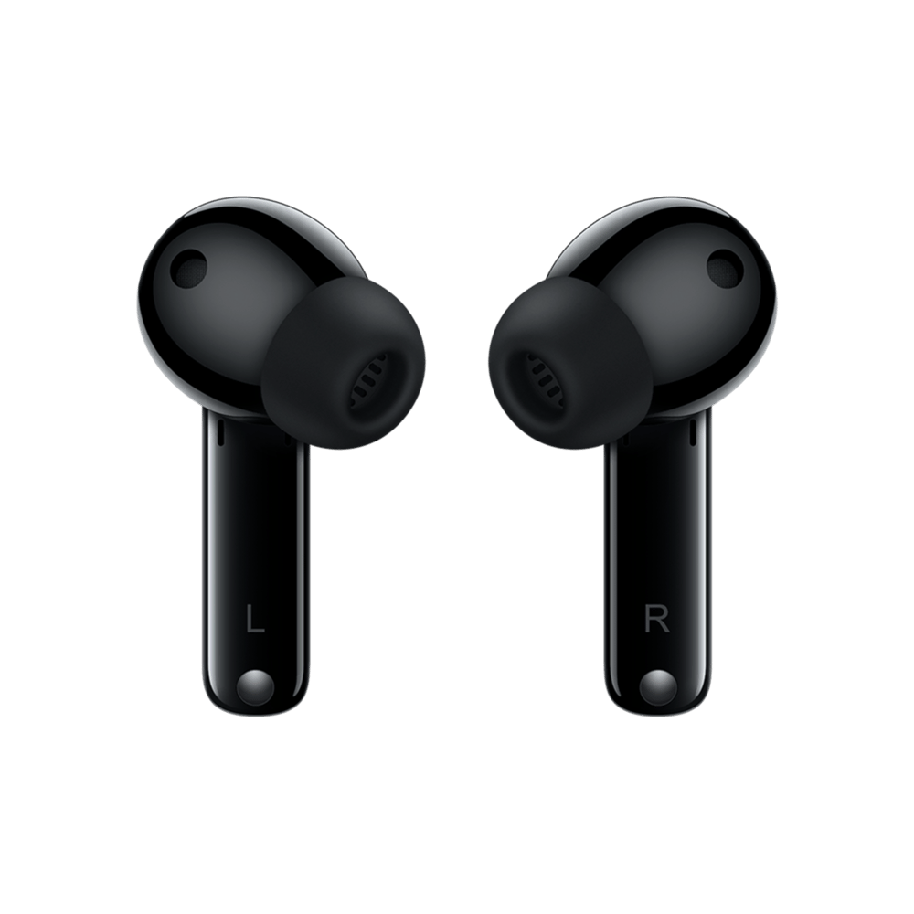 HUAWEI FreeBuds 4i - Siyah Kulaklık