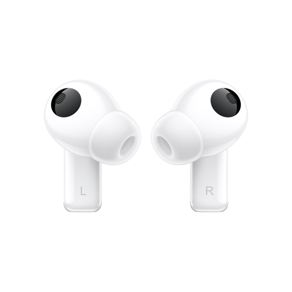 HUAWEI FREEBUDS PRO 2 SERAMİK BEYAZ Giyilebilir Teknoloji