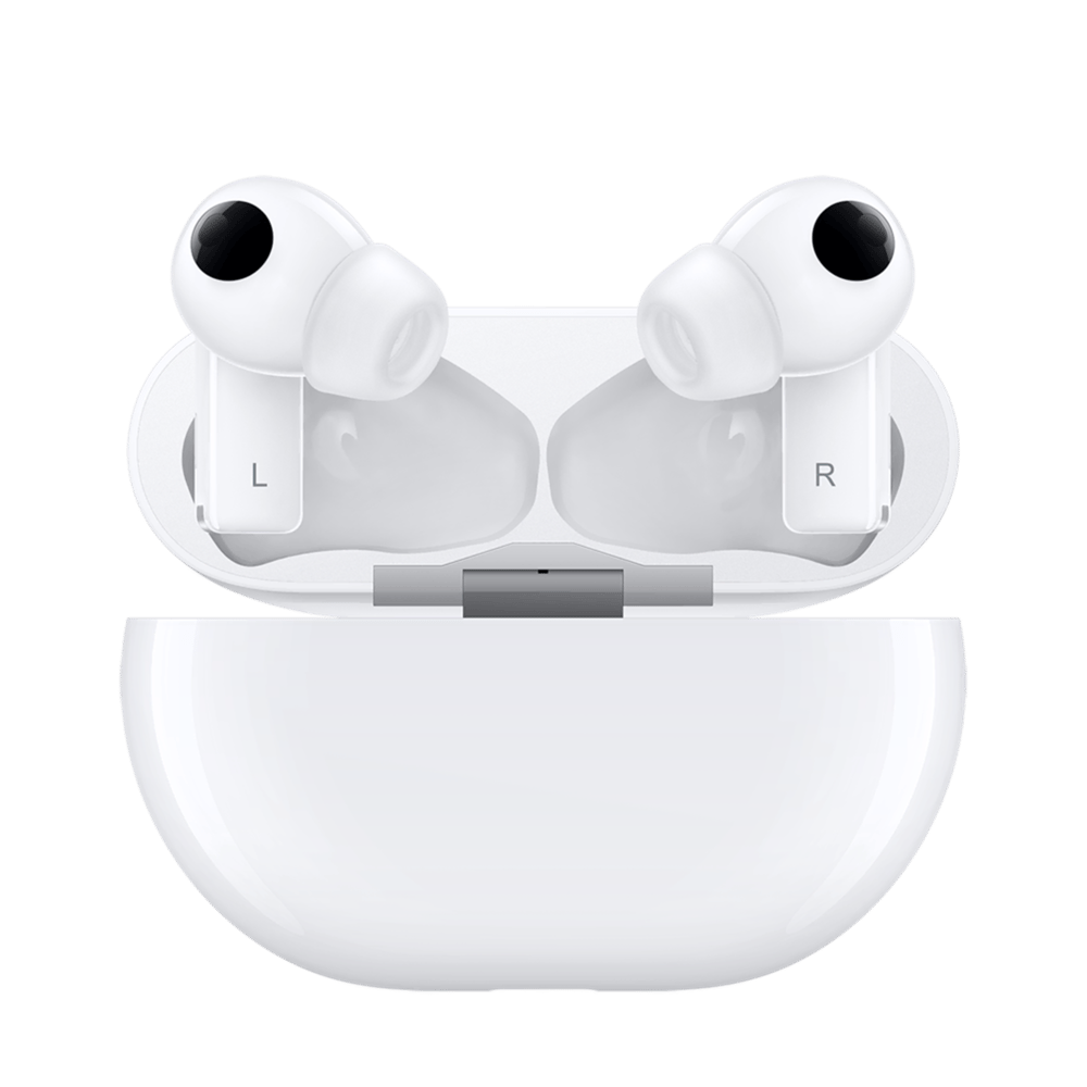 Huawei Freebuds Pro - Beyaz Kulaklık