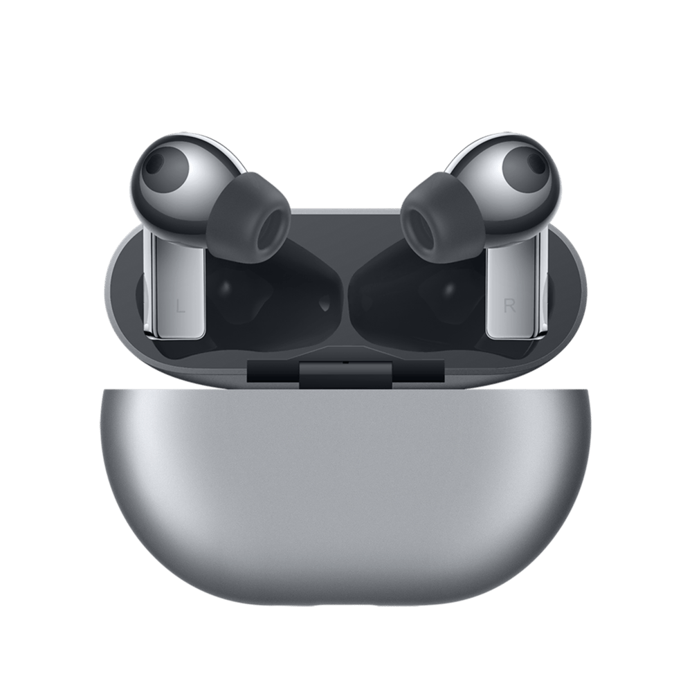 Huawei Freebuds Pro - Gümüş Kulaklık