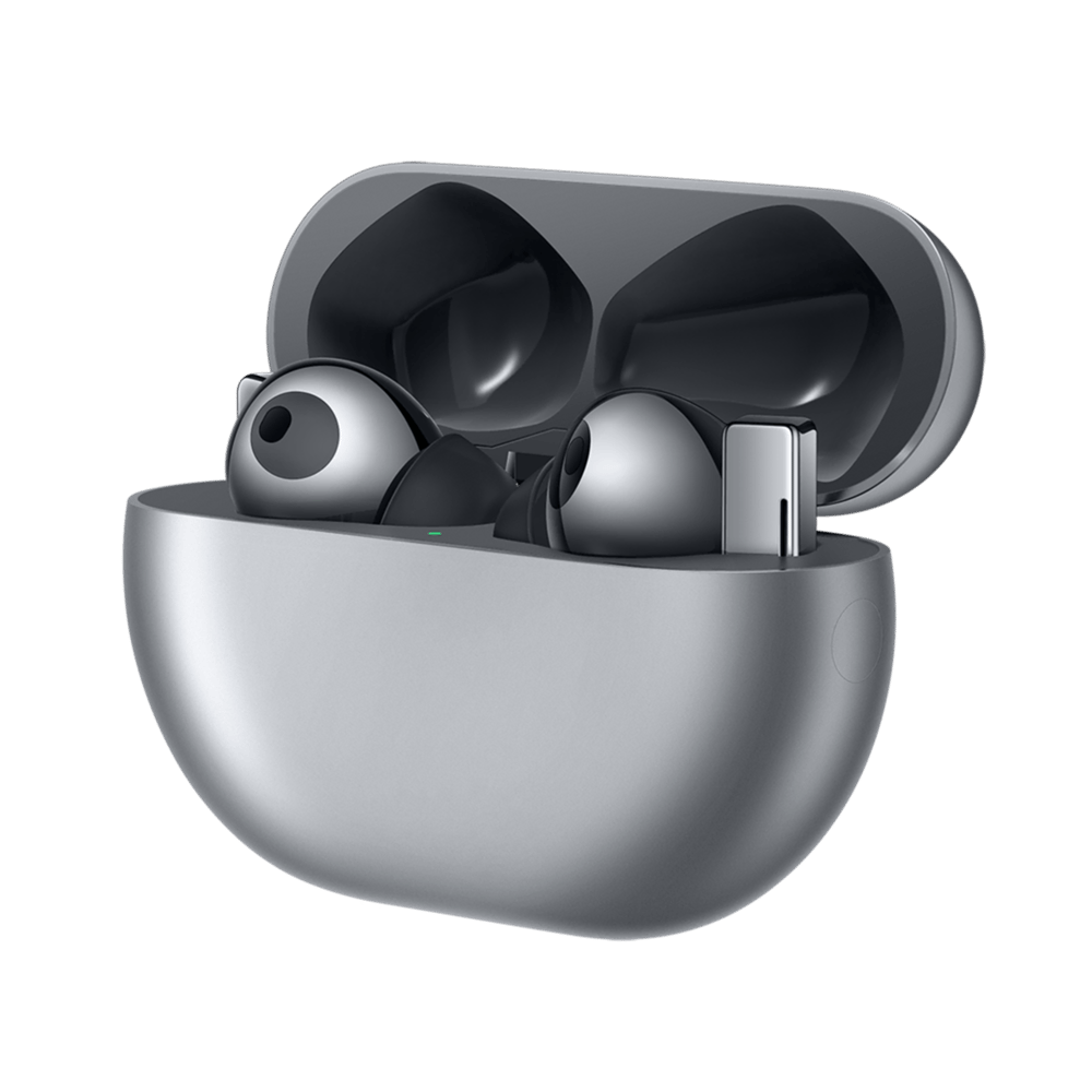 Huawei Freebuds Pro - Gümüş Kulaklık