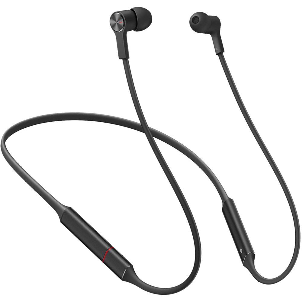 Huawei Freelace Bluetooth Kulaklık Siyah Kulaklık