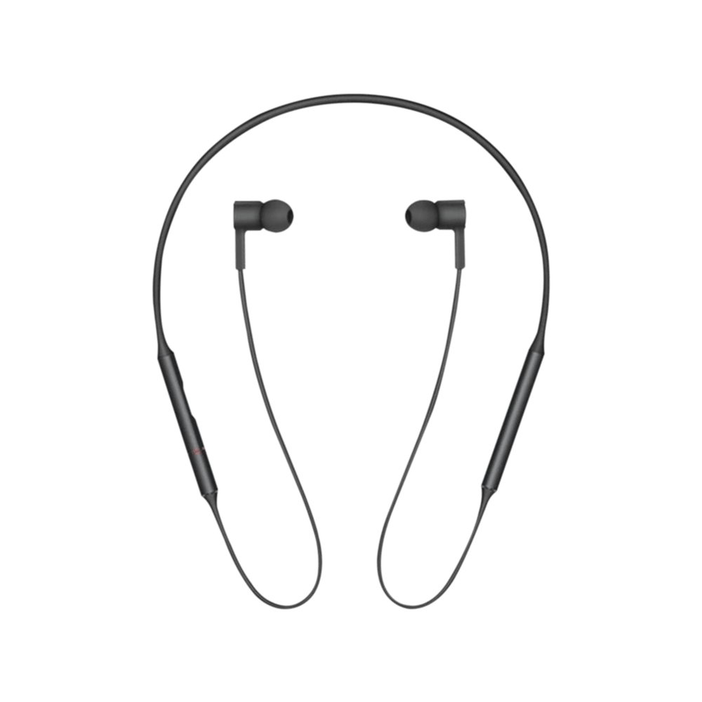Huawei Freelace Bluetooth Kulaklık Siyah Kulaklık
