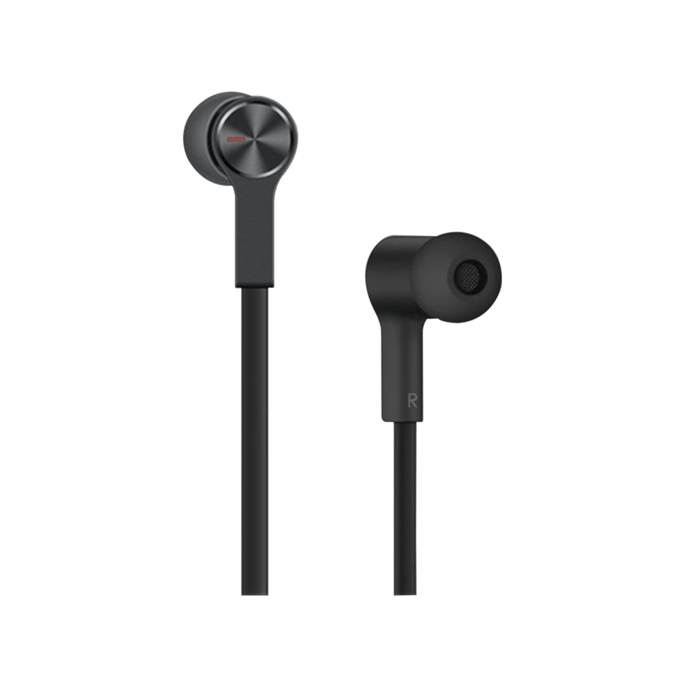 Huawei Freelace Bluetooth Kulaklık Siyah Kulaklık