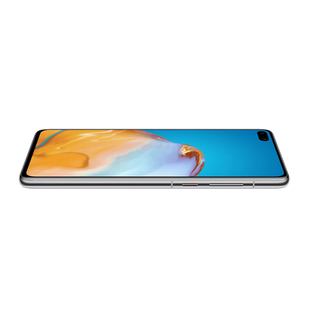 Huawei P40 128GB Silver Huawei