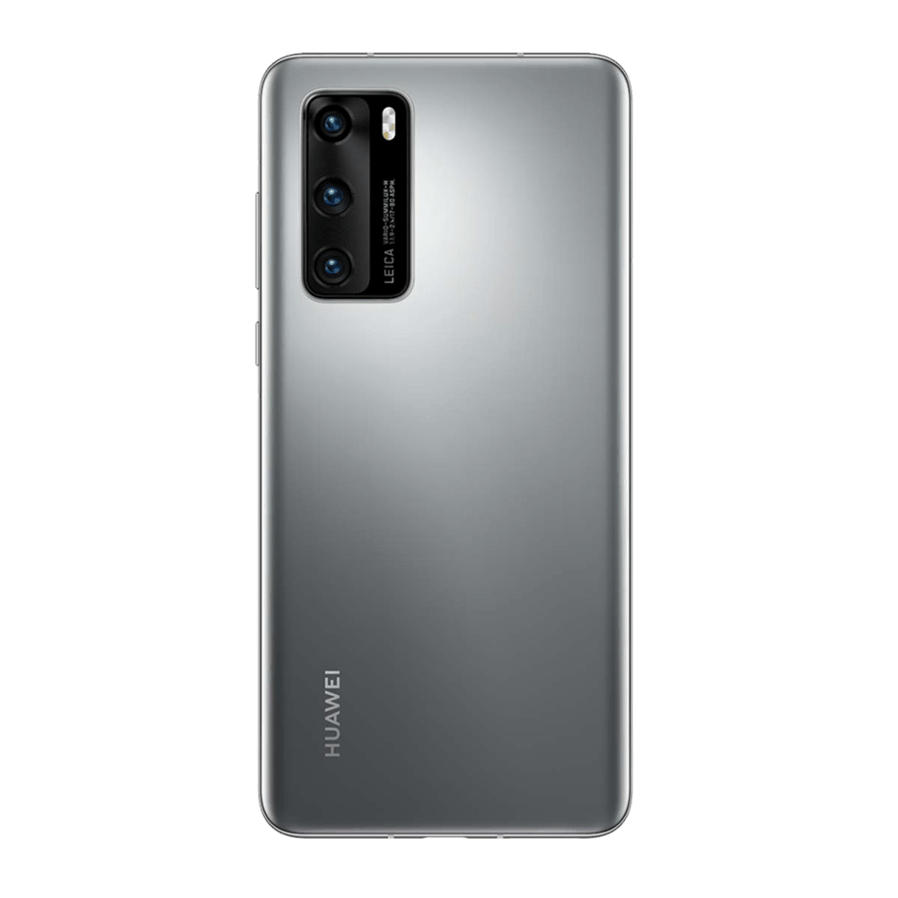 Huawei P40 128GB Silver Huawei