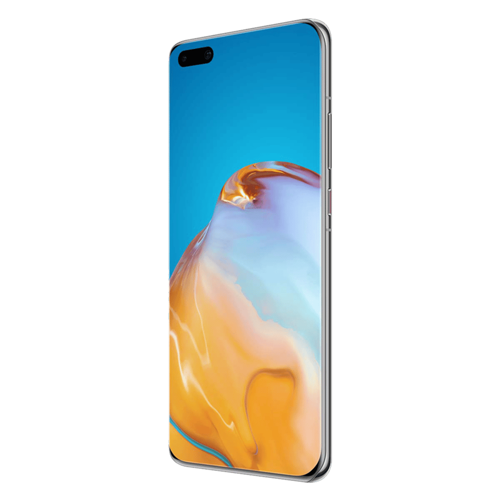 Huawei P40 Pro 256GB Silver Huawei