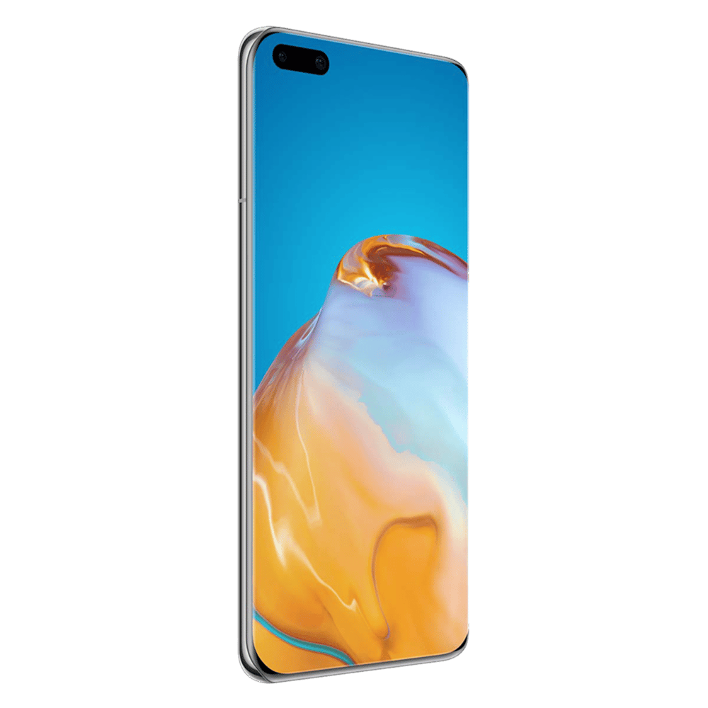 Huawei P40 Pro 256GB Silver Huawei