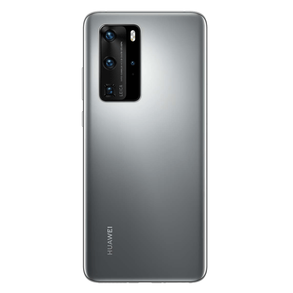 Huawei P40 Pro 256GB Silver Huawei