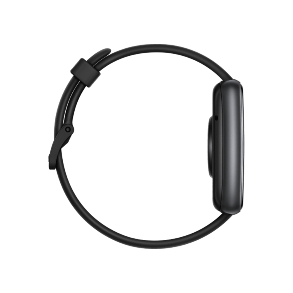 Huawei Watch Fit 2 Aktif Gece Siyahı Giyilebilir Teknoloji