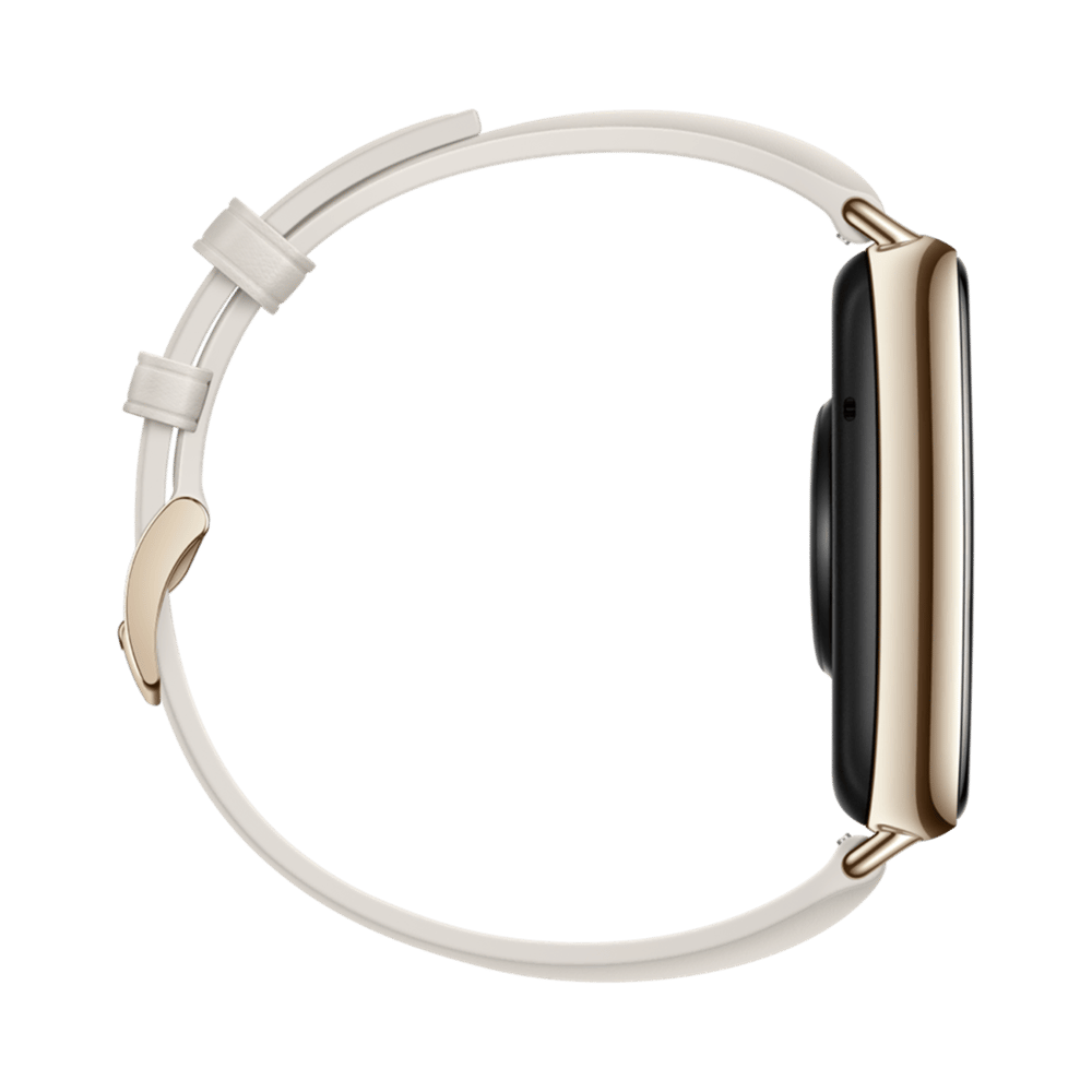 Huawei Watch Fit 2 Klasik Ay Beyazı Giyilebilir Teknoloji