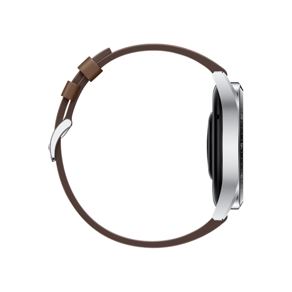 HUAWEI Watch GT 3 46mm Kahverengi Giyilebilir Teknoloji