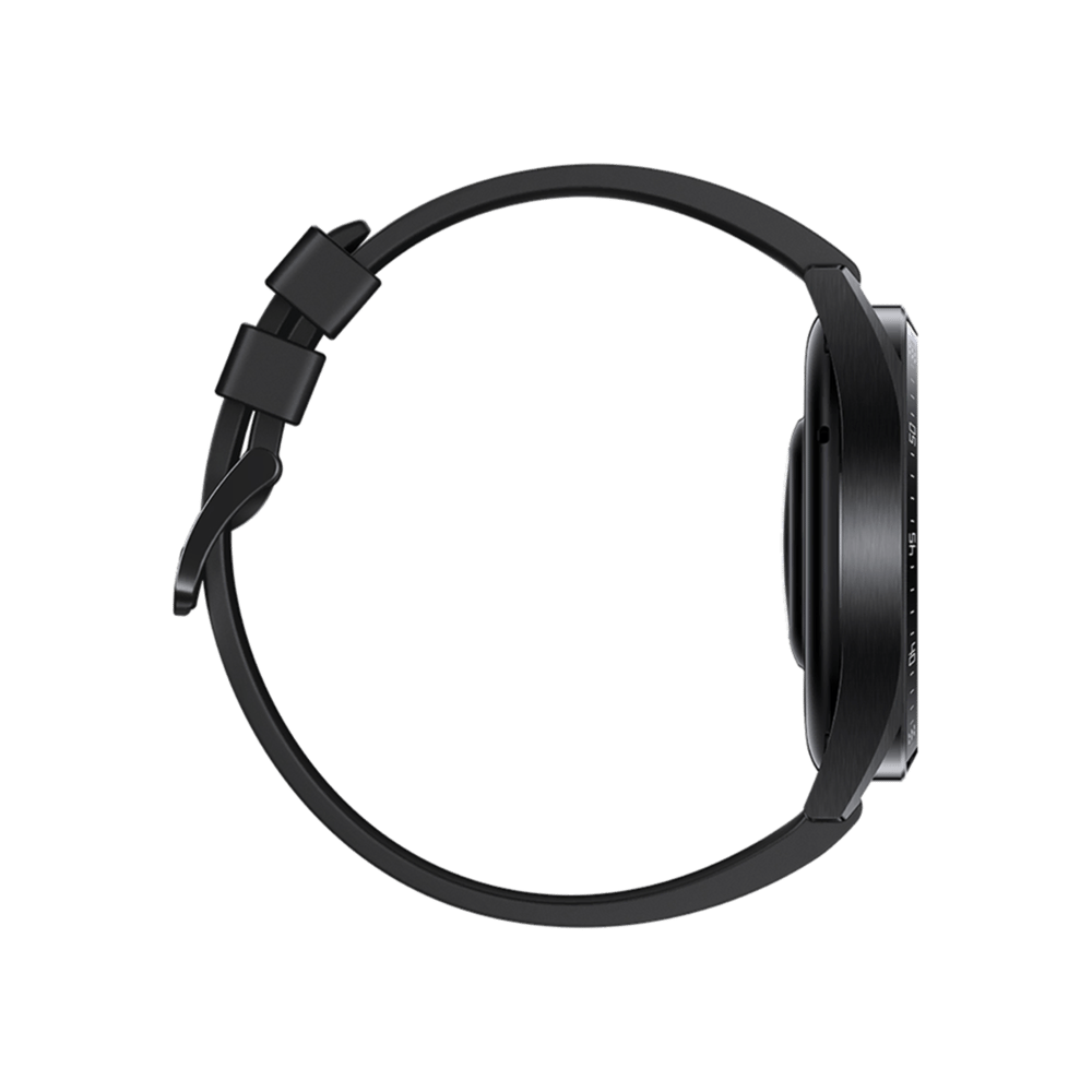 HUAWEI Watch GT 3 46mm Siyah Giyilebilir Teknoloji