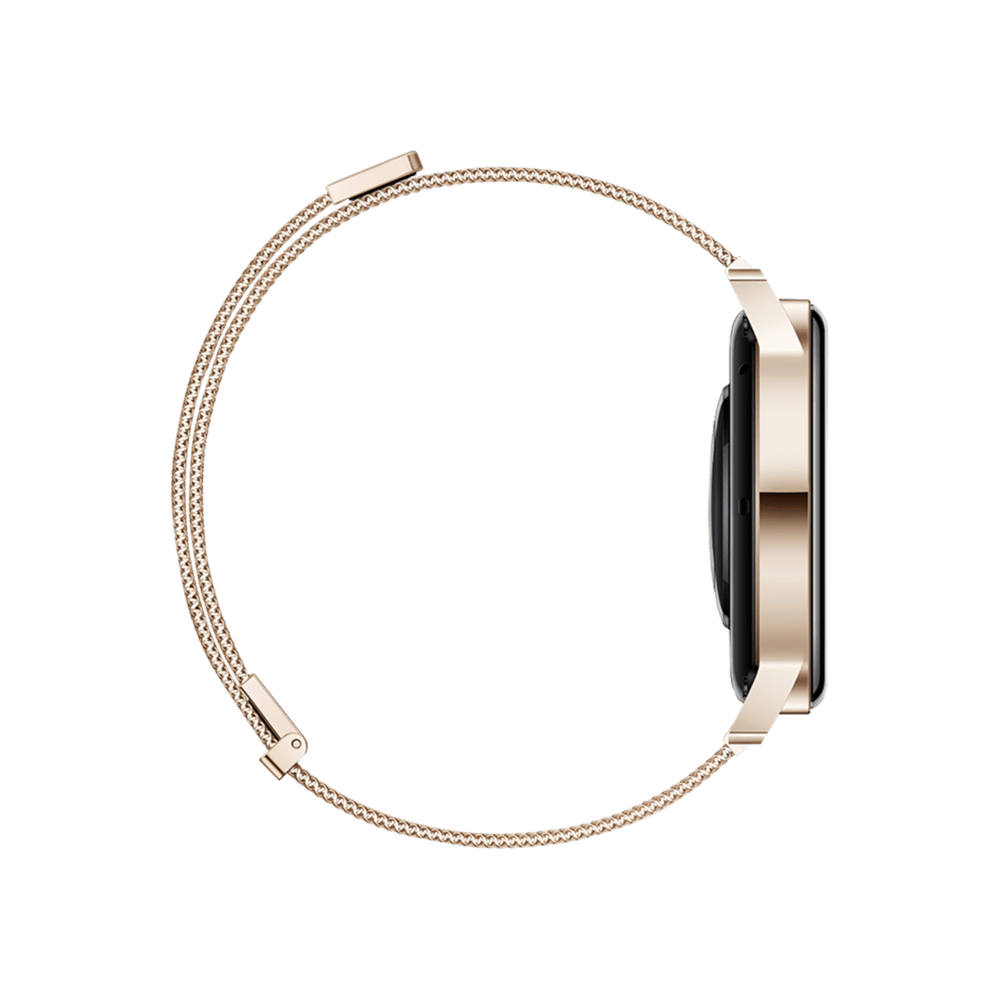 HUAWEI Watch GT 3 Elegant 42mm - Altin Giyilebilir Teknoloji