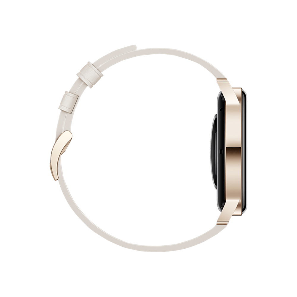 HUAWEI Watch GT 3 Elegant 42mm - Beyaz Giyilebilir Teknoloji
