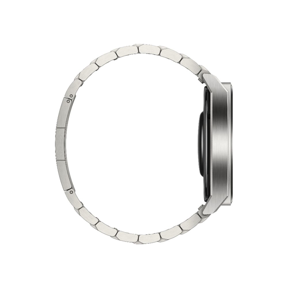 Huawei Watch GT3 Pro 46mm Titanyum Giyilebilir Teknoloji