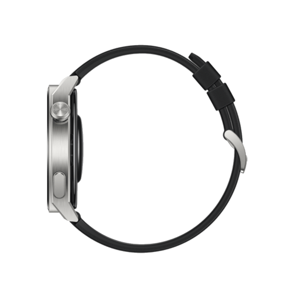 Huawei Watch GT3 Pro 46mm Titanyum Siyah Giyilebilir Teknoloji