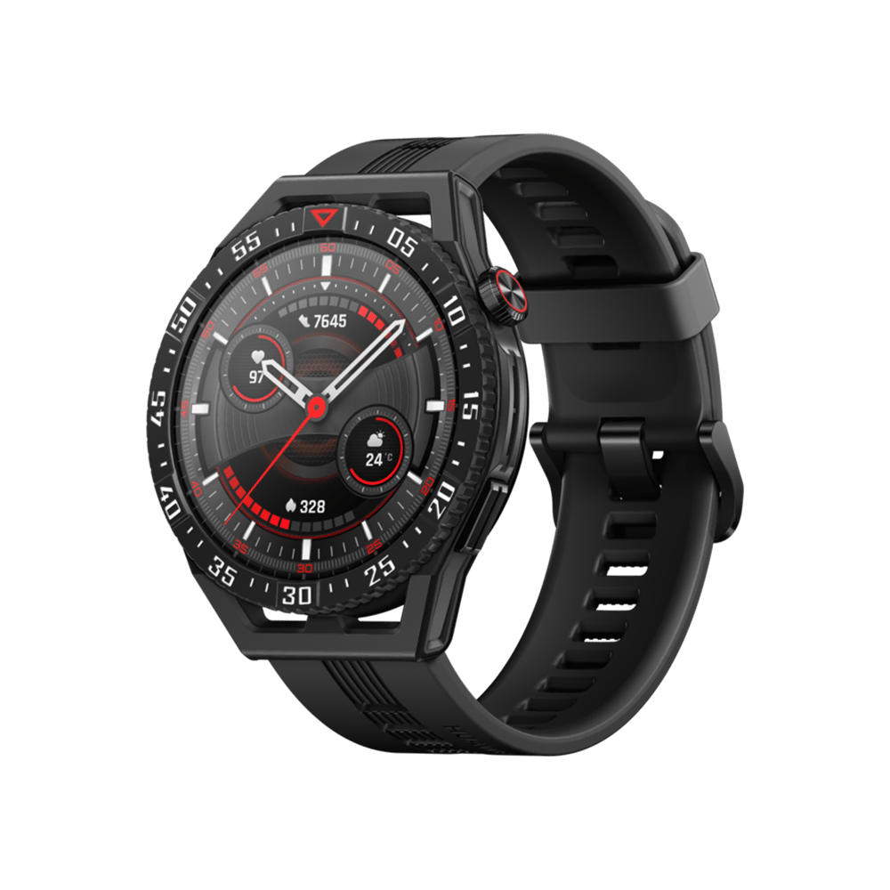 HUAWEI WATCH GT3 SE 46 MM SIYAH Akıllı Saat