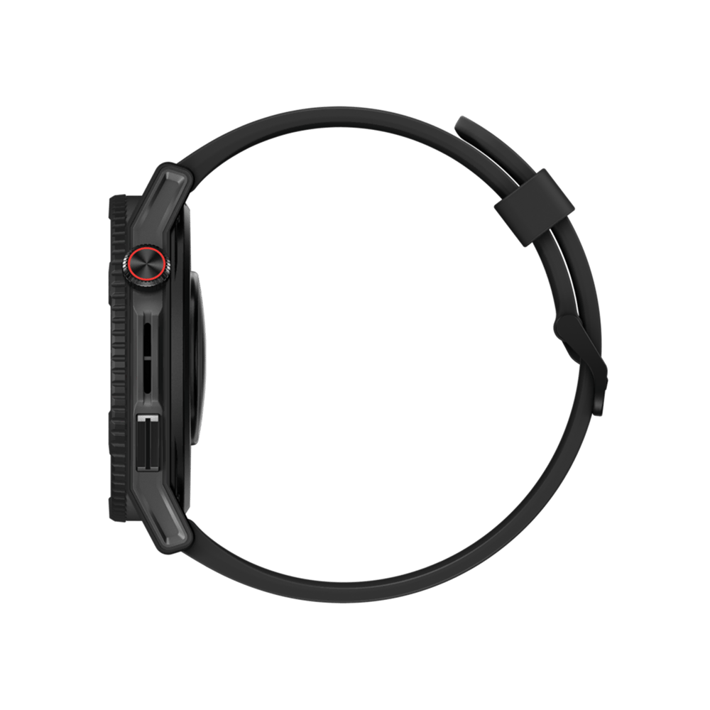 HUAWEI WATCH GT3 SE 46 MM SIYAH Akıllı Saat