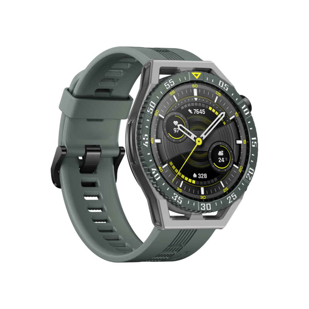 HUAWEI WATCH GT3 SE 46 MM YESIL Akıllı Saat
