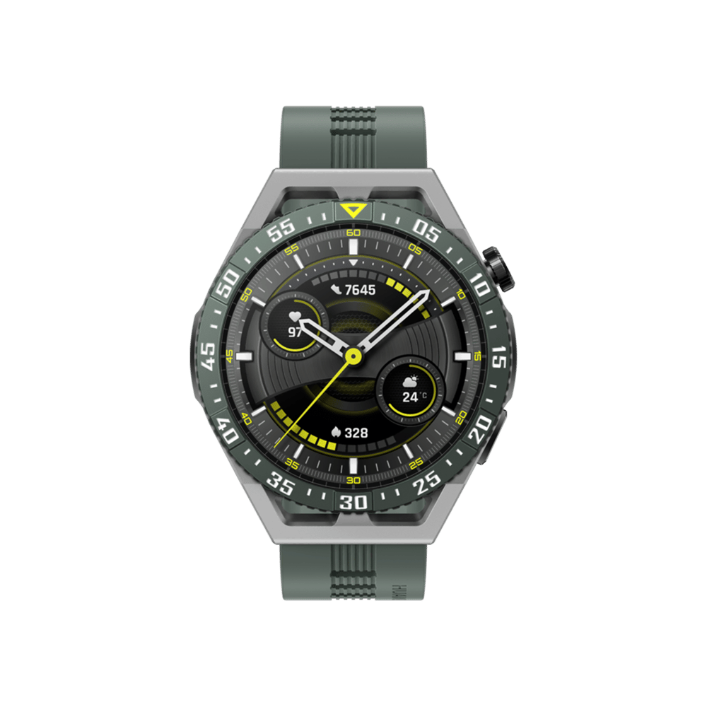 HUAWEI WATCH GT3 SE 46 MM YESIL Akıllı Saat
