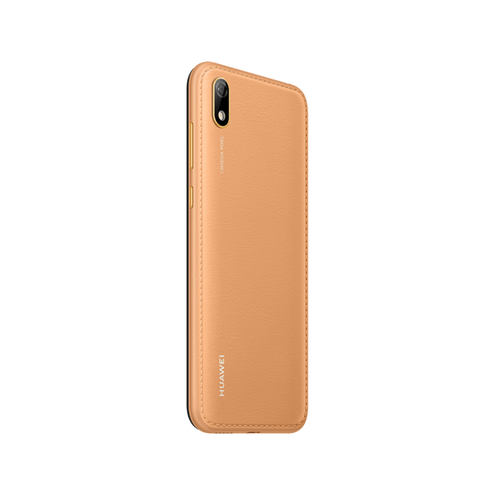 Huawei Y5 2019 Amber Brown Huawei