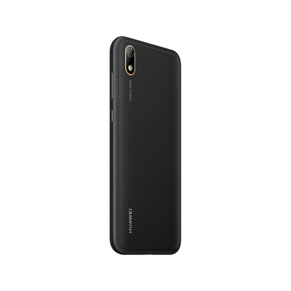 Huawei Y5 2019 Modern Black Huawei