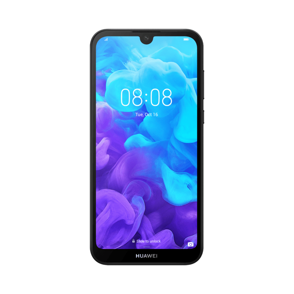 Huawei Y5 2019 Modern Black Huawei