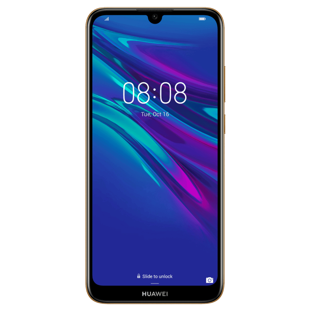 Huawei Y6 2019 Brown Huawei