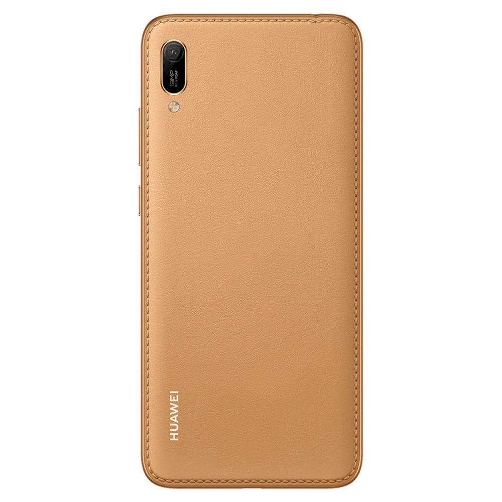 Huawei Y6 2019 Brown Huawei