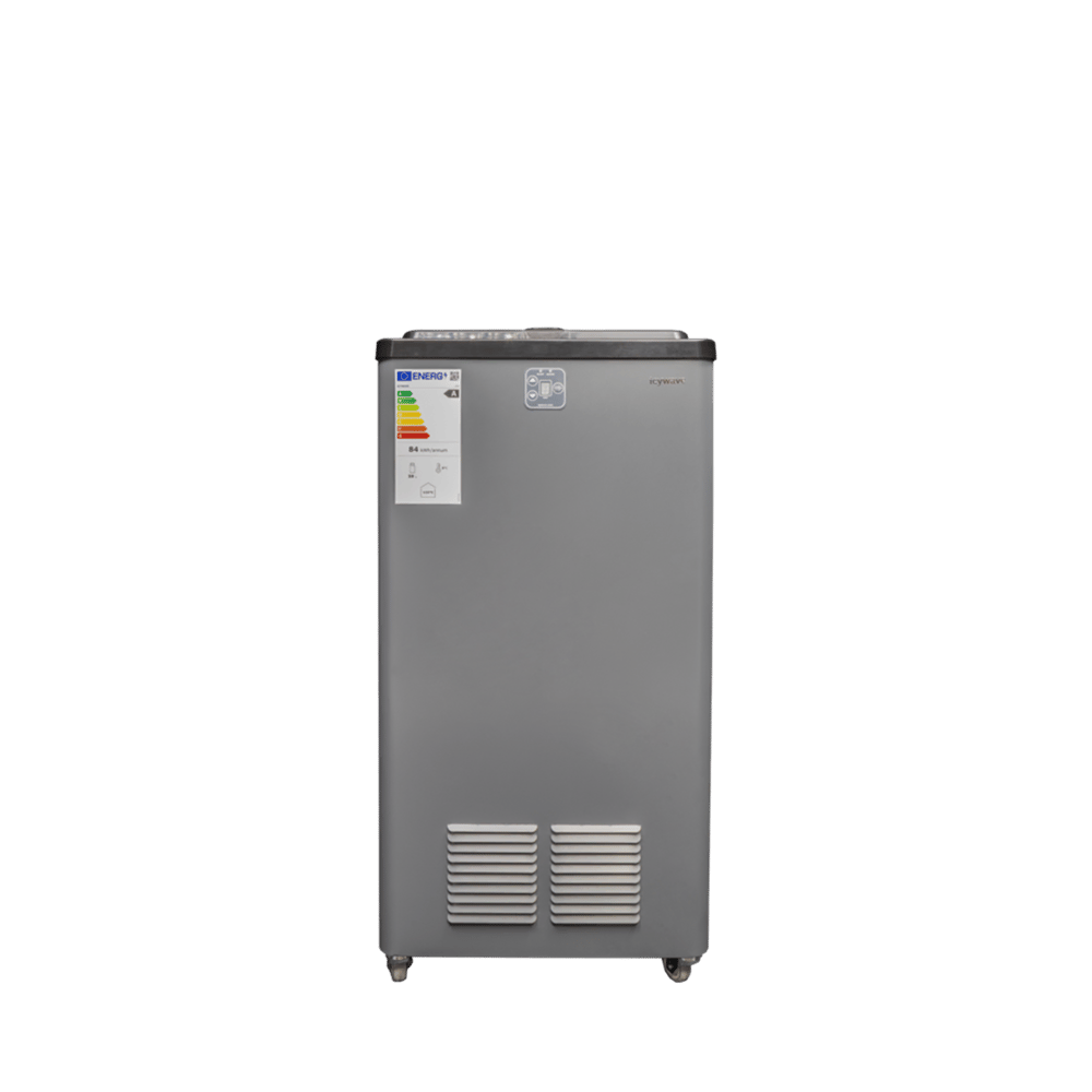 ICYWAVE İçecekler için Şok Soğutucu İçecek Soğutucu