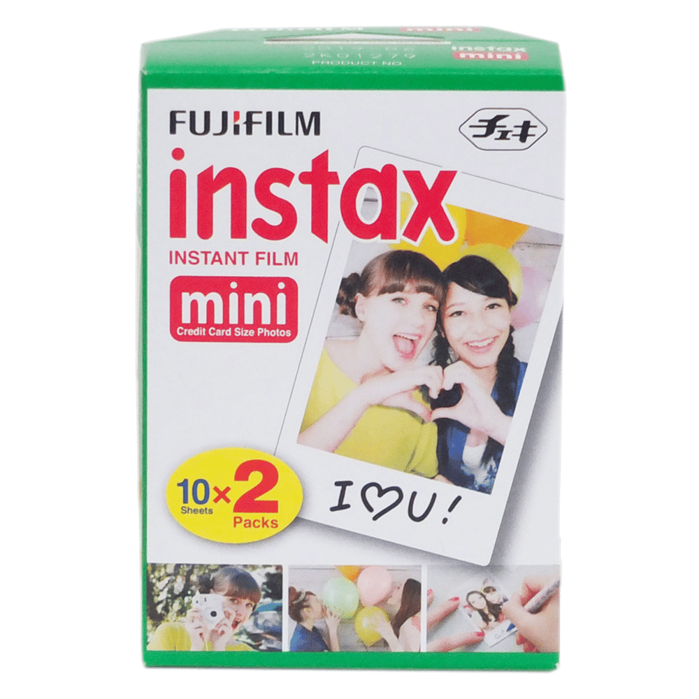 Instax mini film Fotoğraf Makinesi