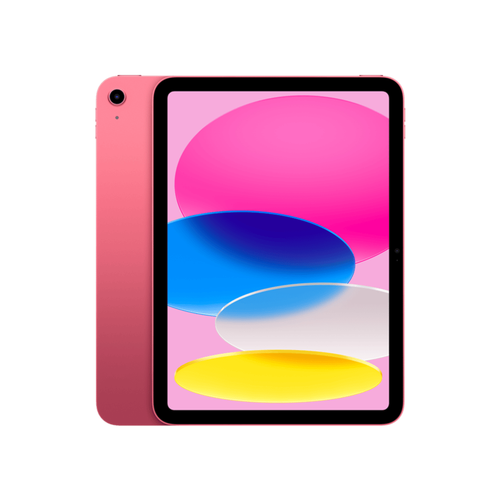 iPad 10.Nesil WF-CL 256 GB 10.9