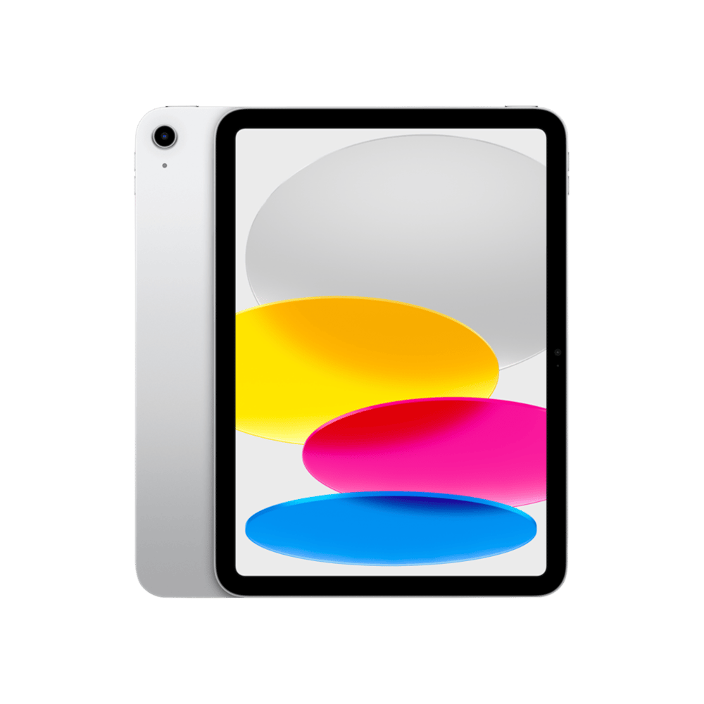 iPad 10.Nesil WF-CL 256 GB 10.9