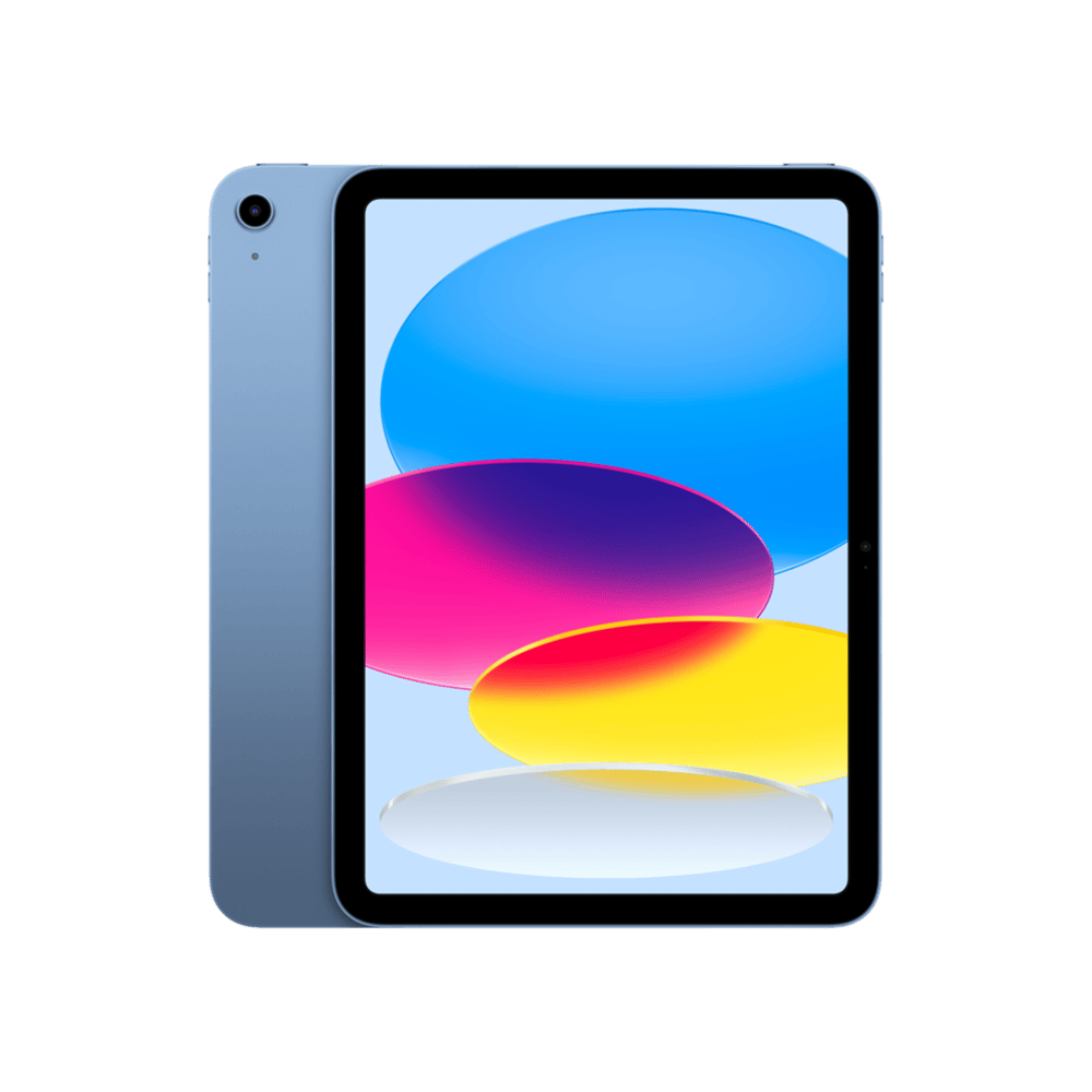 iPad 10.Nesil Wi-Fi 64 GB 10.9