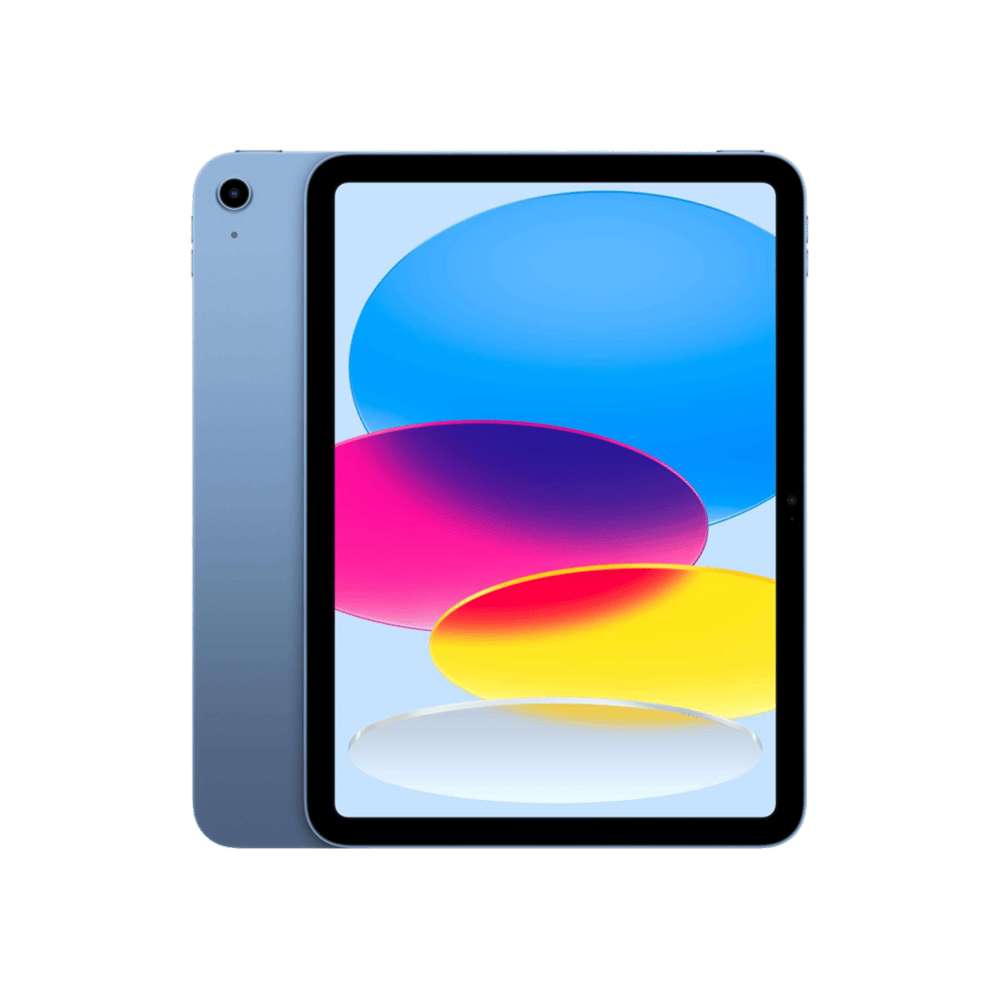 iPad 11 Nesil WiFi 128GB Mavi MD4A4TU/A Tablet