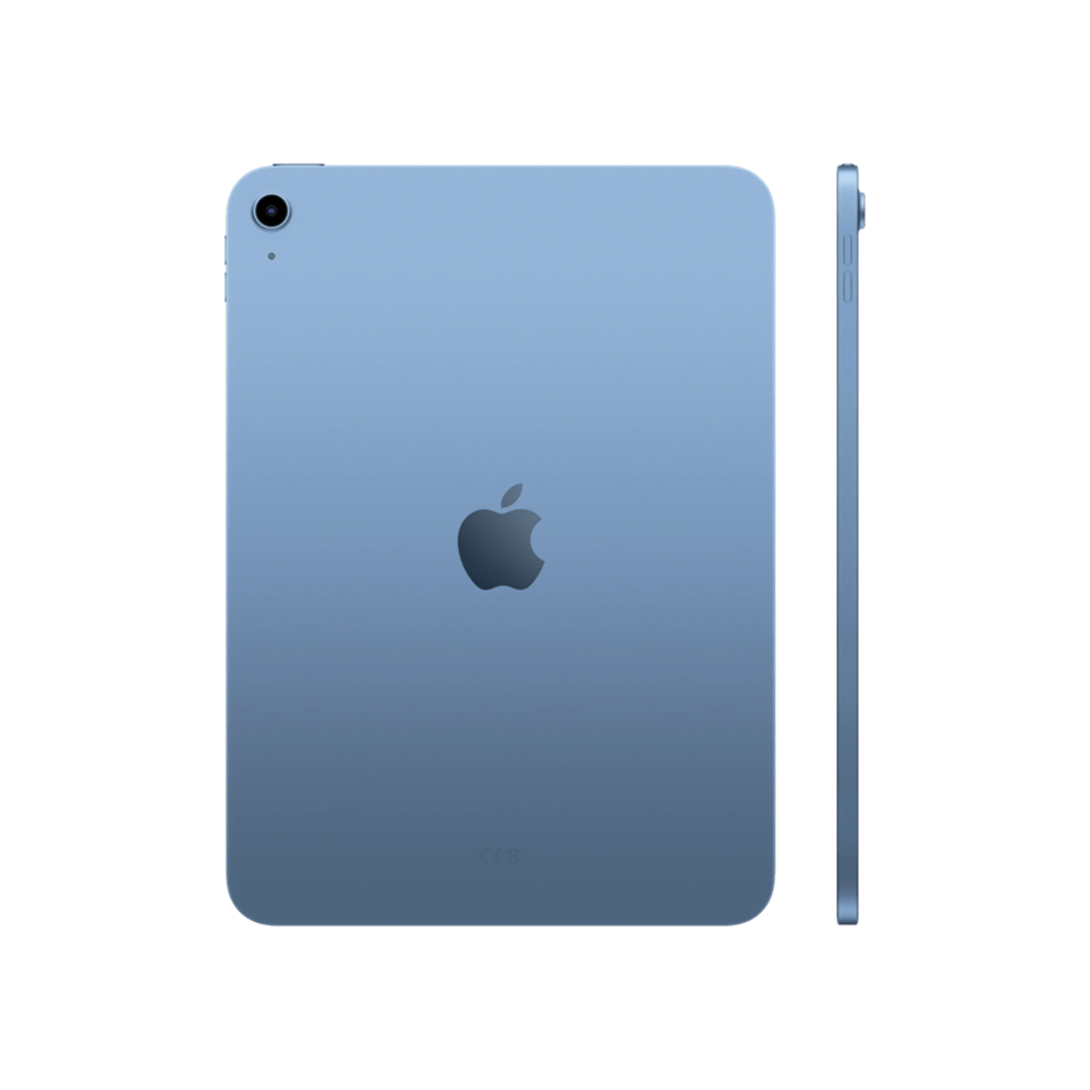 iPad 11 Nesil WiFi 128GB Mavi MD4A4TU/A Tablet