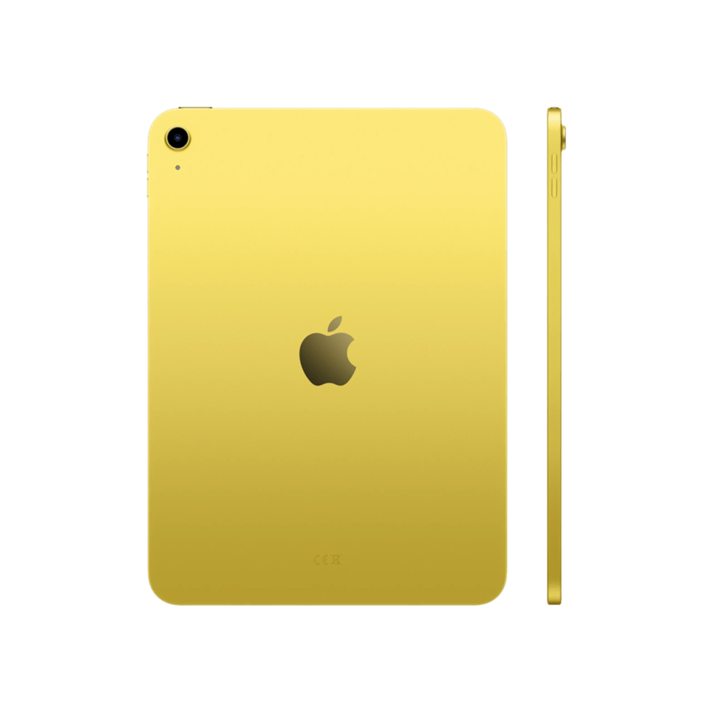 iPad 11 Nesil WiFi 128GB Sarı MD4D4TU/A Tablet