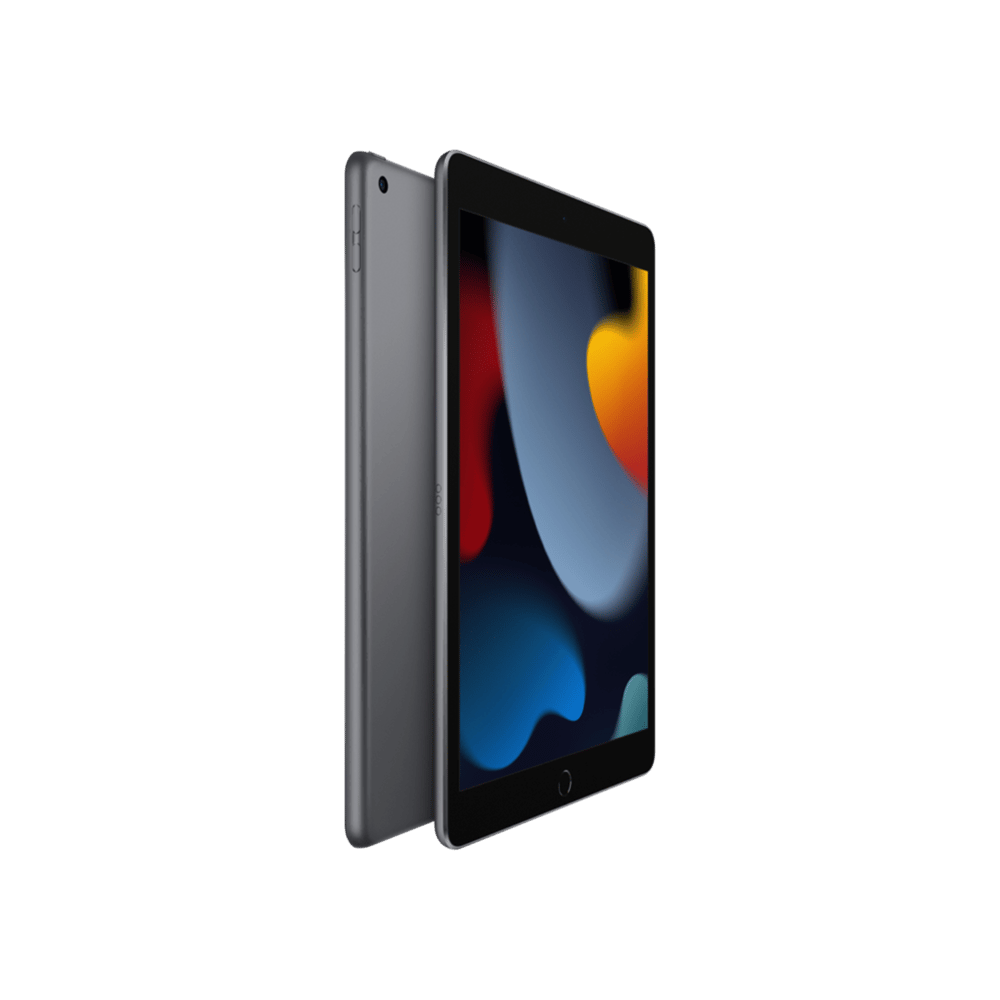 iPad 9.Nesil Wi-Fi 64 GB 10.2