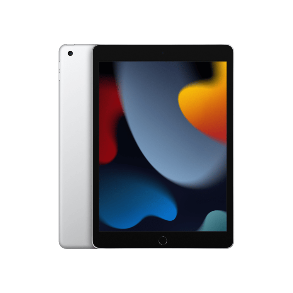 iPad 9.Nesil Wi-Fi 64 GB 10.2