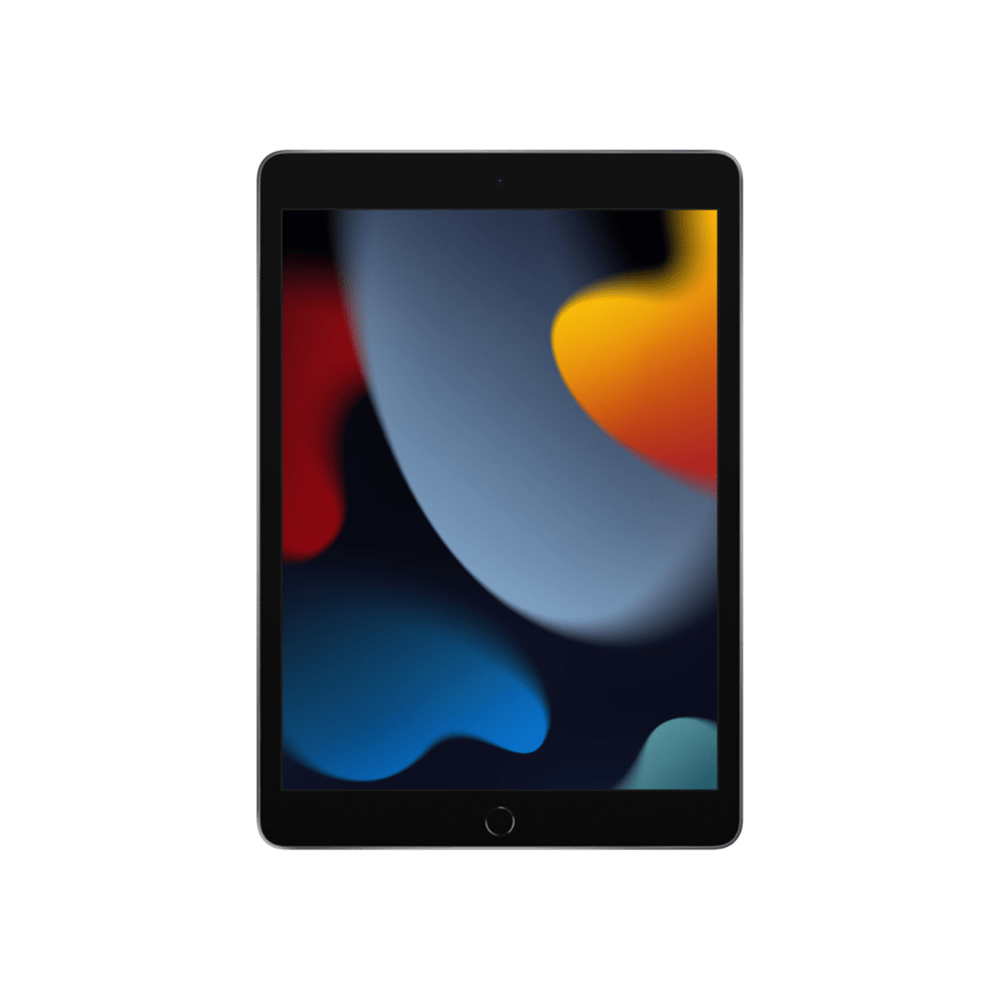 iPad 9.Nesil Wi-Fi 64 GB 10.2